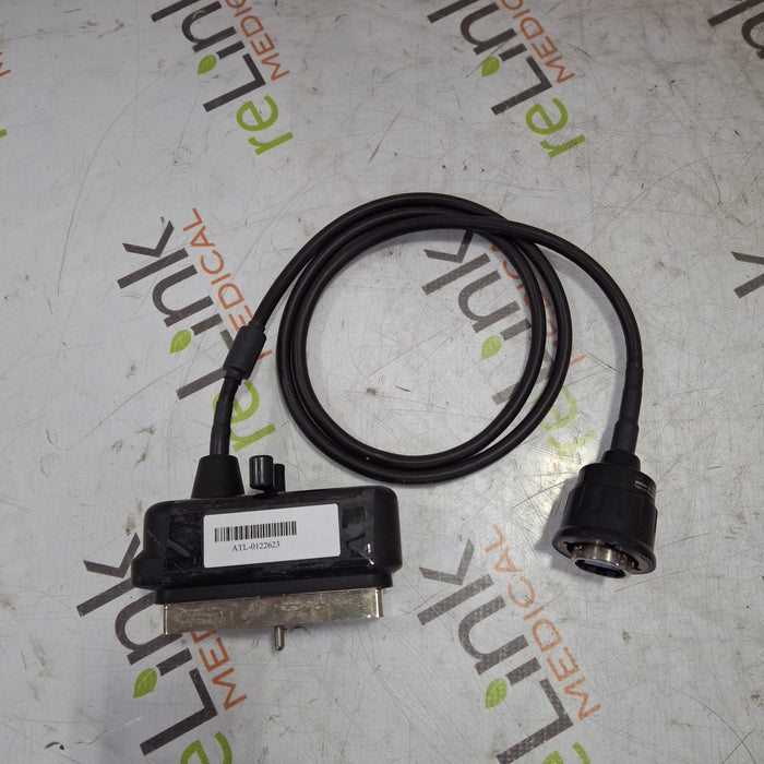 Olympus Olympus MAJ-2056 Ultrasound Detachable Cable Flexible Endoscopy reLink Medical