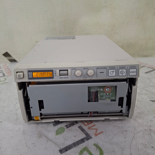 Sony Sony UP-D897 Digital Graphic Printer CR and Imagers reLink Medical