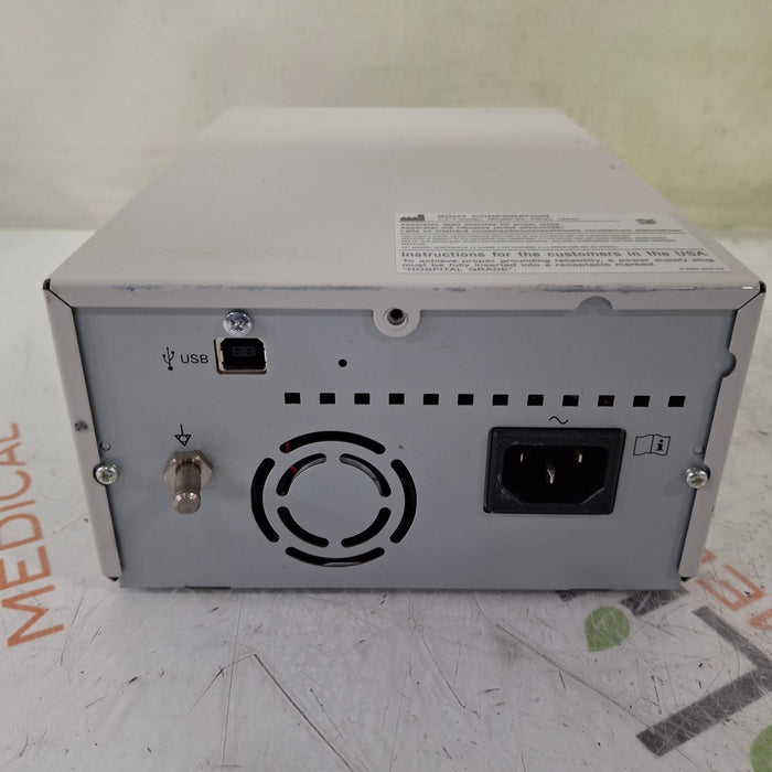 Sony Sony UP-D897 Digital Graphic Printer CR and Imagers reLink Medical