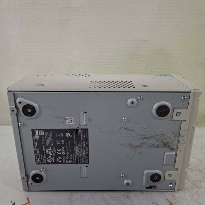 Sony Sony UP-D897 Digital Graphic Printer CR and Imagers reLink Medical