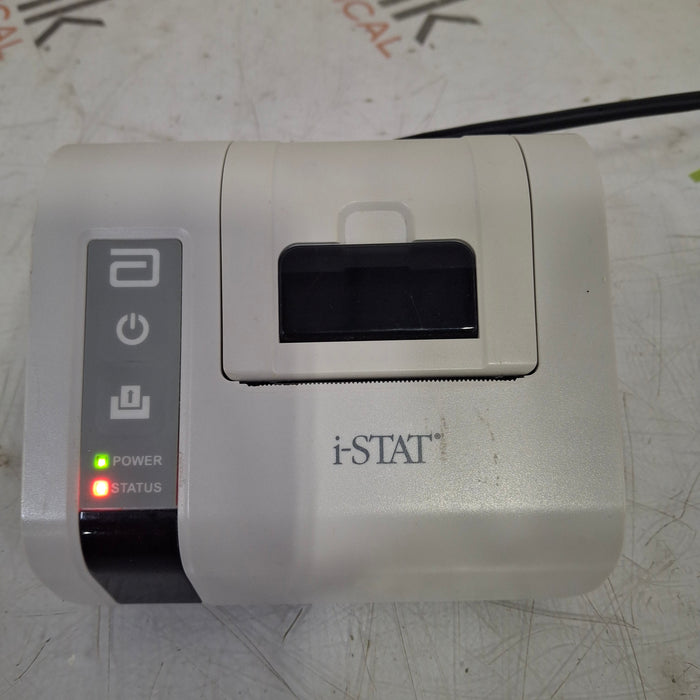 Abbott i-Stat 1 300G Wireless Blood Analyzer with i-Stat 1 Printer