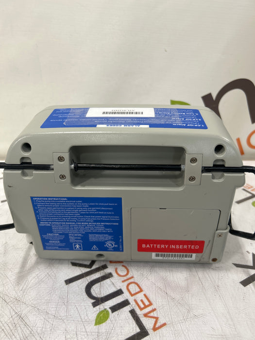 CTC CTC VasoPress Supreme Mini VP500DM Pump Surgical Equipment reLink Medical