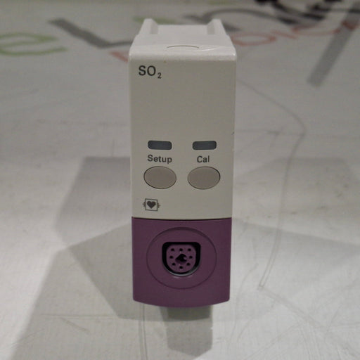 Philips Philips SO2 Intravascular Oxygen Saturation Module Patient Monitors reLink Medical