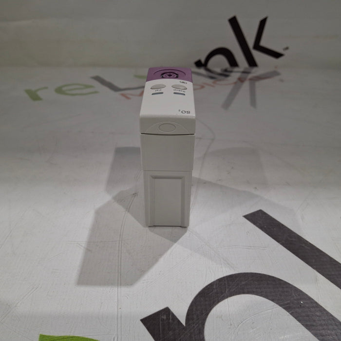 Philips Philips SO2 Intravascular Oxygen Saturation Module Patient Monitors reLink Medical