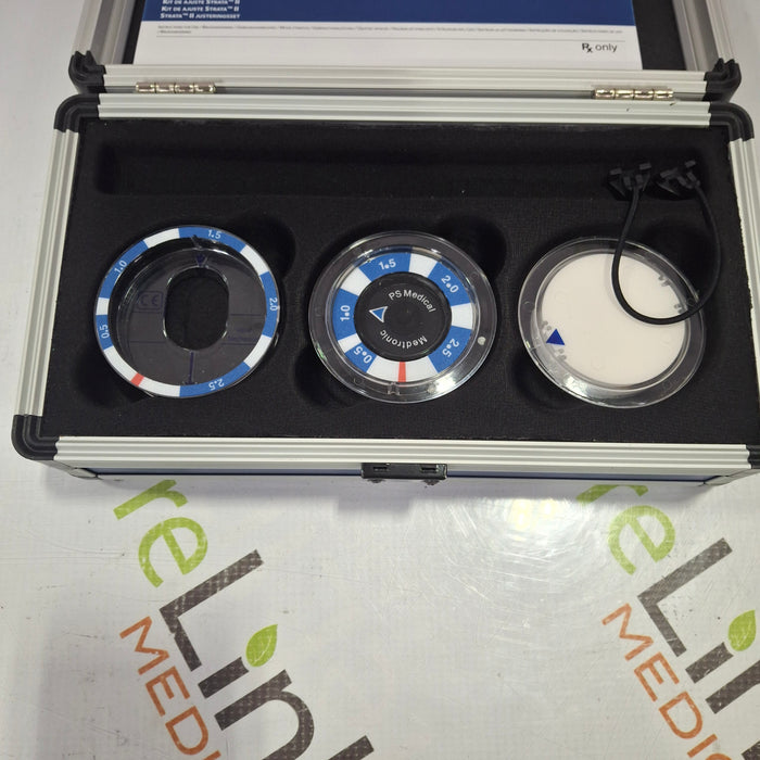 Medtronic Stratavarius Valve Adjustment System