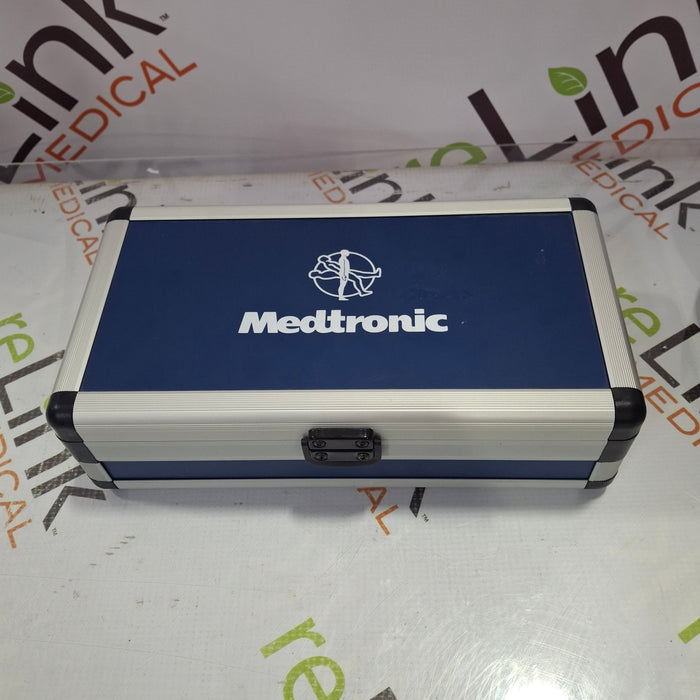 Medtronic Stratavarius Valve Adjustment System