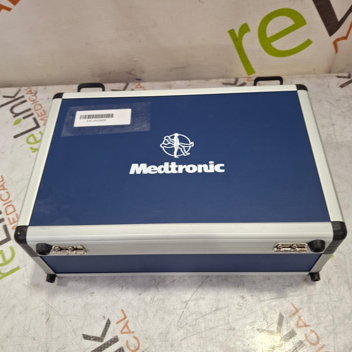 Medtronic Stratavarius Valve Adjustment System