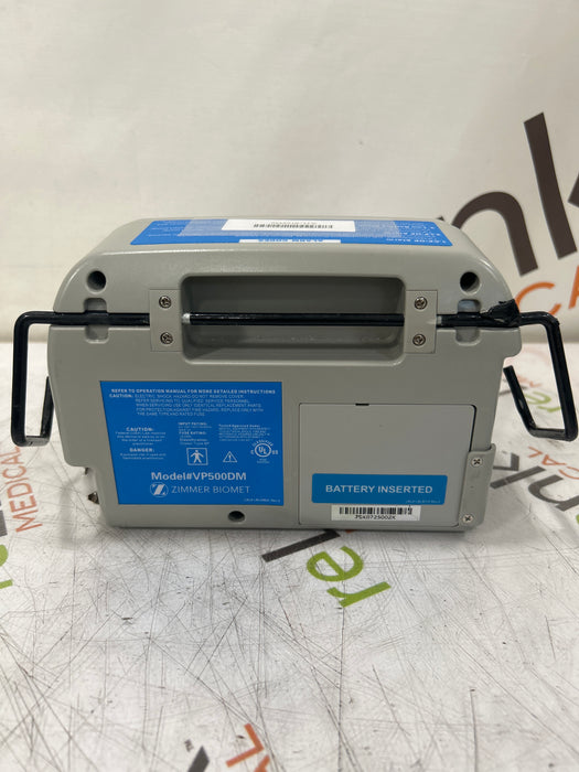 CTC CTC VasoPress Supreme Mini VP500DM Pump Surgical Equipment reLink Medical