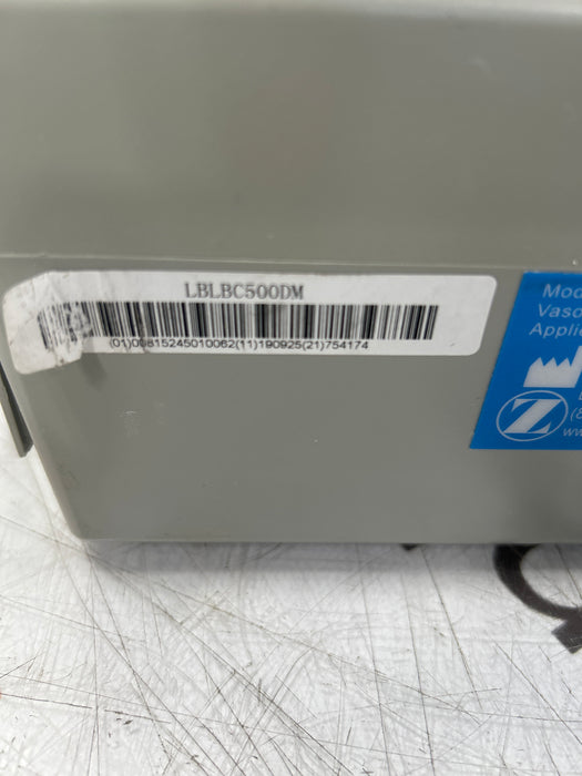 CTC CTC VasoPress Supreme Mini VP500DM Pump Surgical Equipment reLink Medical