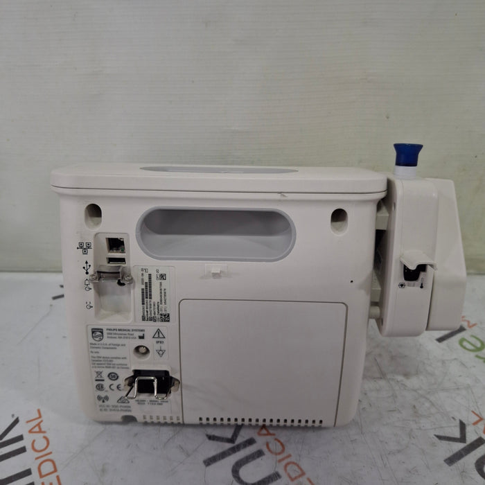 Philips SureSigns VS4 Vital Signs Monitor