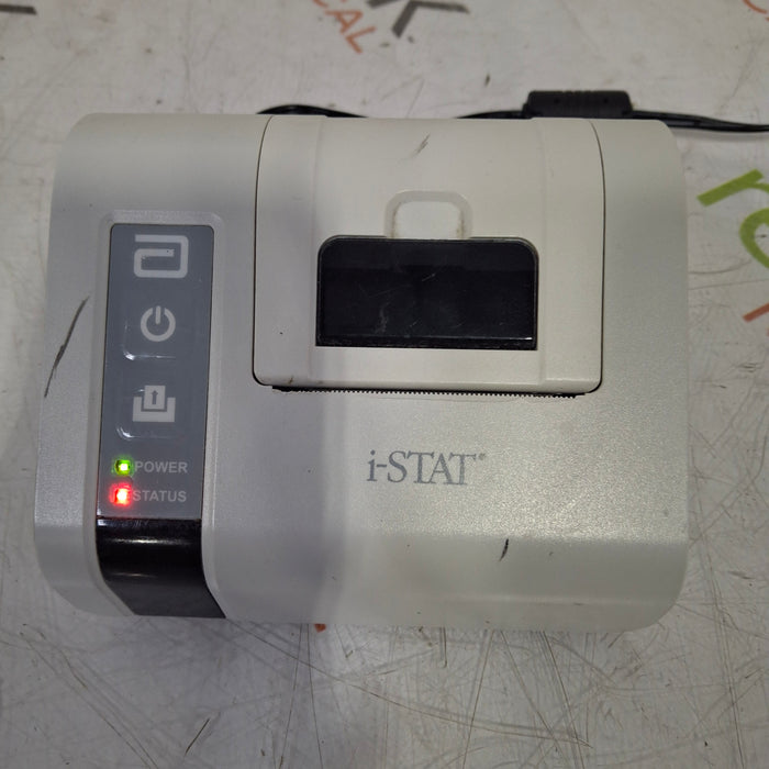 Abbott i-Stat 1 300G Wireless Blood Analyzer with i-Stat 1 Printer