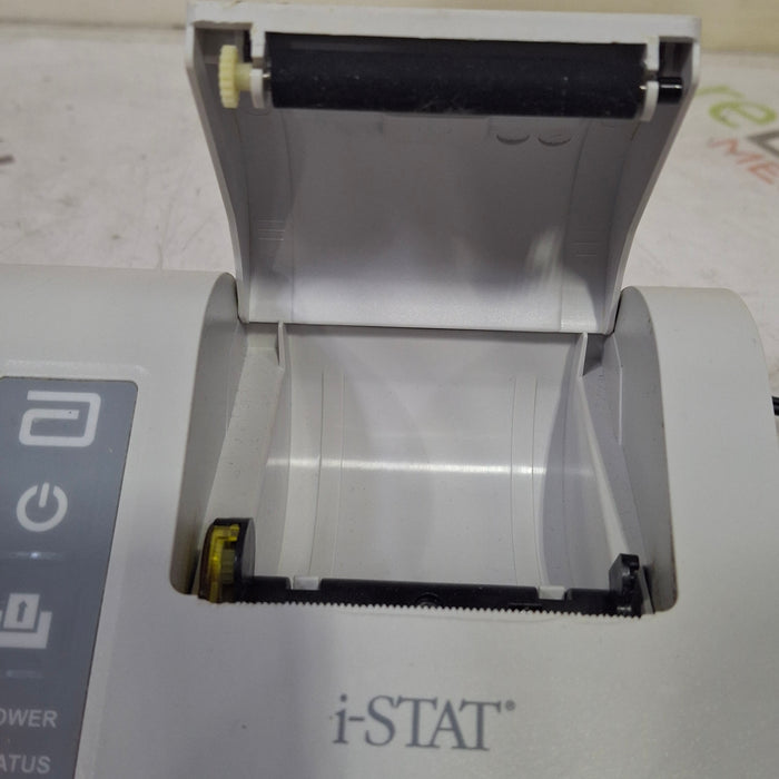 Abbott i-Stat 1 300G Wireless Blood Analyzer with i-Stat 1 Printer