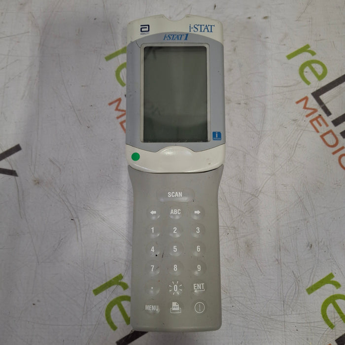 Abbott i-Stat 1 300G Wireless Blood Analyzer with i-Stat 1 Printer