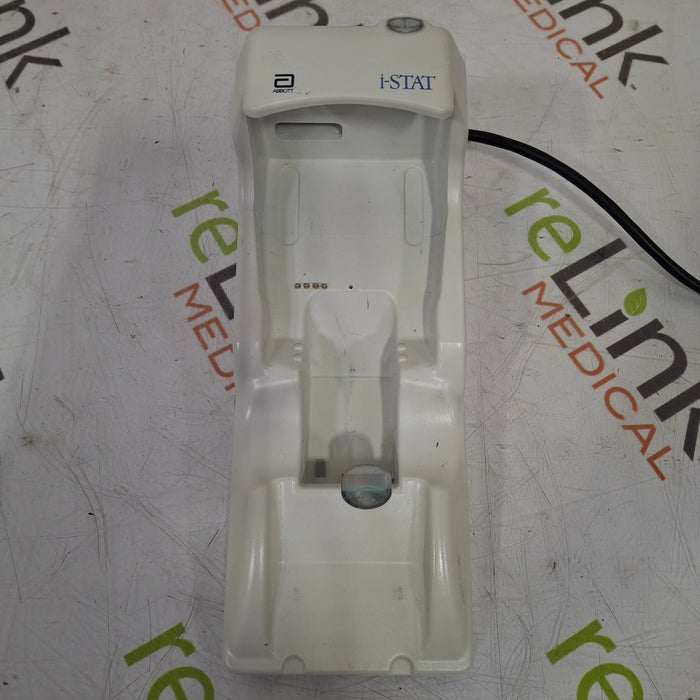 Abbott i-Stat 1 300G Wireless Blood Analyzer with i-Stat 1 Printer