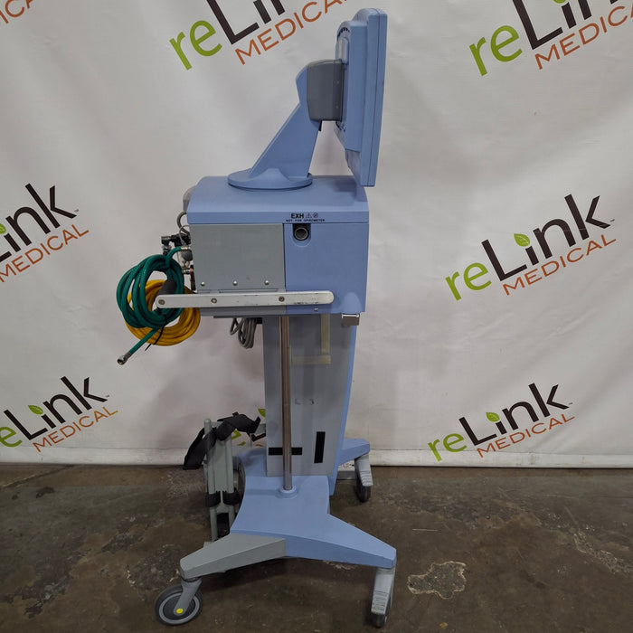 CareFusion CareFusion Avea Ventilator Respiratory reLink Medical