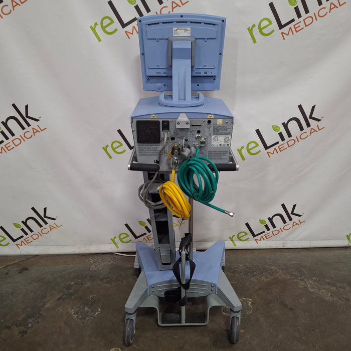 CareFusion CareFusion Avea Ventilator Respiratory reLink Medical