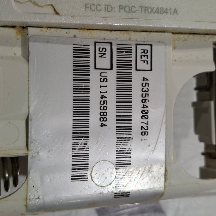 Philips Philips Intellivue TRx M4841A S01 Telemetry Transmitter EKG Only Patient Monitors reLink Medical