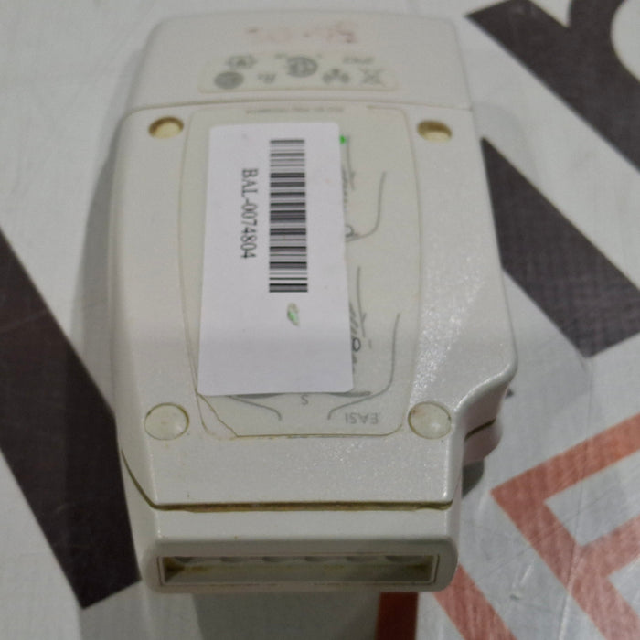 Philips Philips Intellivue TRx M4841A S01 Telemetry Transmitter EKG Only Patient Monitors reLink Medical