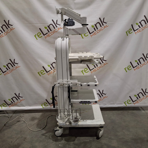 Olympus Olympus WM-NP2 Mobile Workstation Medical Furniture reLink Medical