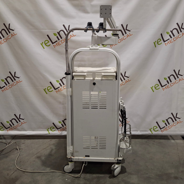 Olympus Olympus WM-NP2 Mobile Workstation Medical Furniture reLink Medical