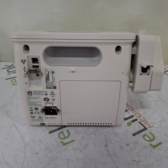 Philips Philips SureSigns VS4 Vital Signs Monitor Patient Monitors reLink Medical