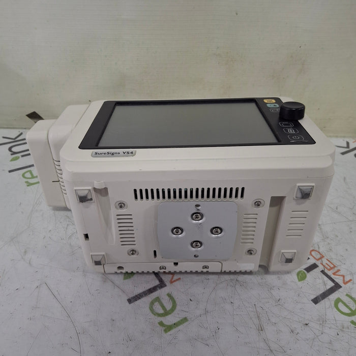 Philips SureSigns VS4 Vital Signs Monitor