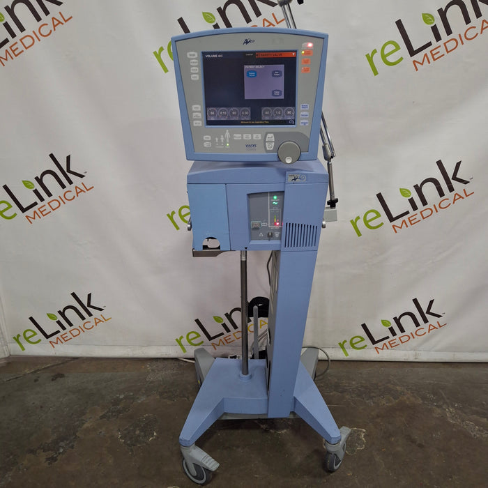 CareFusion CareFusion Avea Ventilator Respiratory reLink Medical