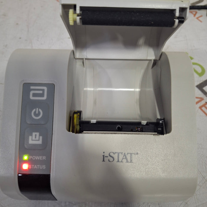 Abbott Abbott i-Stat 1 300G Wireless Blood Analyzer with i-Stat 1 Printer Clinical Lab reLink Medical