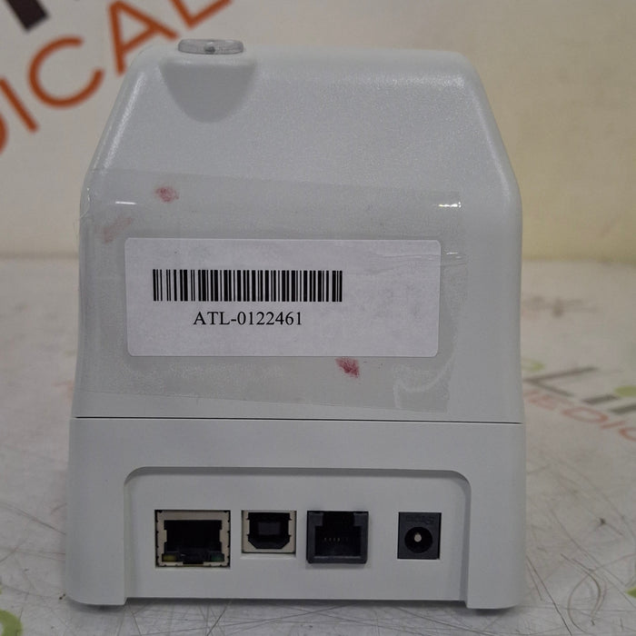 Abbott Abbott i-Stat 1 300G Wireless Blood Analyzer with i-Stat 1 Printer Clinical Lab reLink Medical