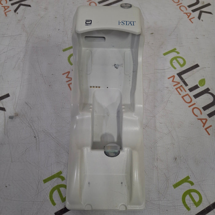 Abbott Abbott i-Stat 1 300G Wireless Blood Analyzer with i-Stat 1 Printer Clinical Lab reLink Medical