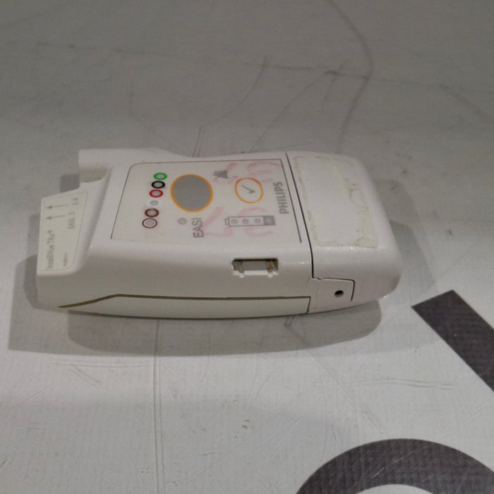 Philips Intellivue TRx+ M4841A S02 Telemetry Transmitter w/SpO2