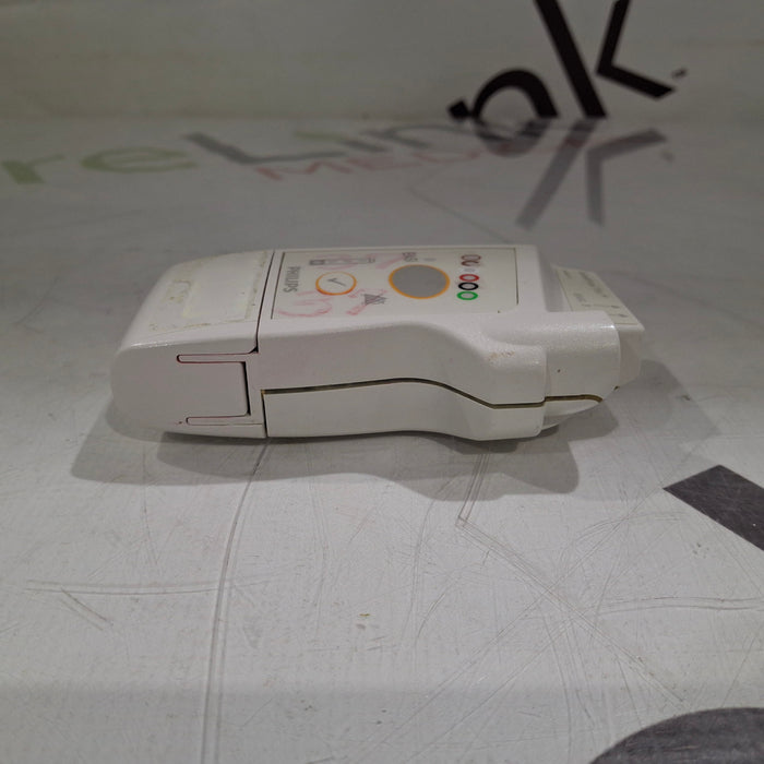 Philips Intellivue TRx+ M4841A S02 Telemetry Transmitter w/SpO2