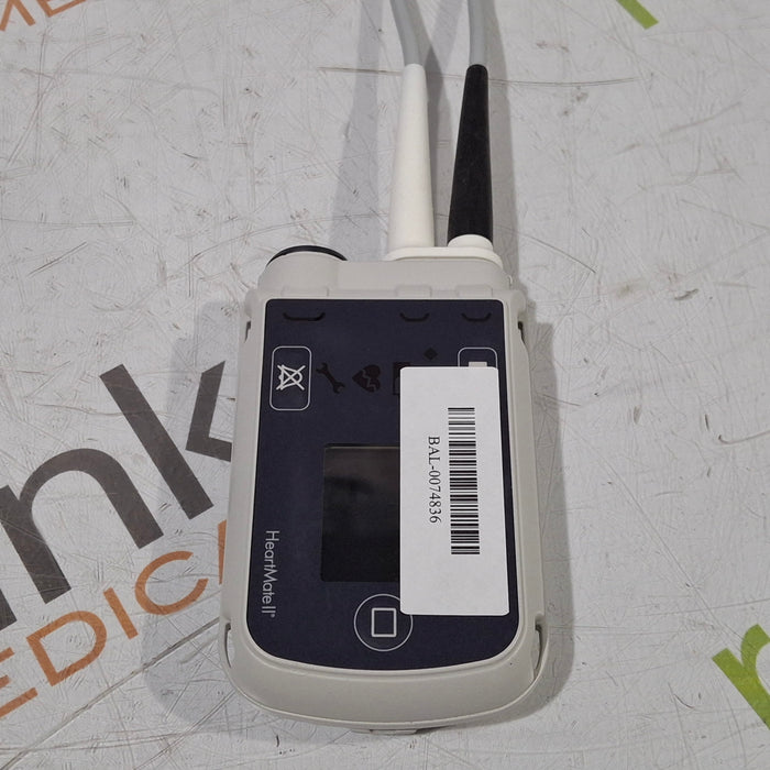 Thoratec Thoratec 105109 HeartMate II System Controller Patient Monitors reLink Online