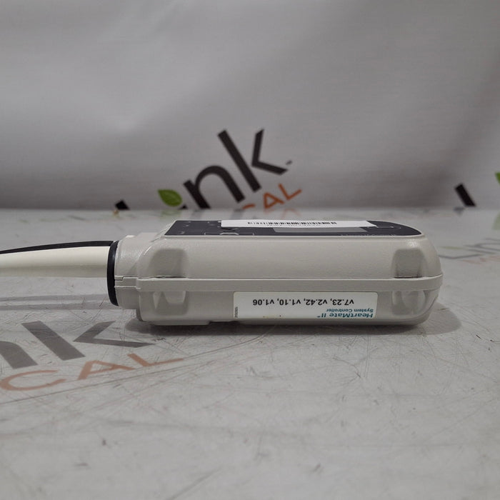 Thoratec Thoratec 105109 HeartMate II System Controller Patient Monitors reLink Online
