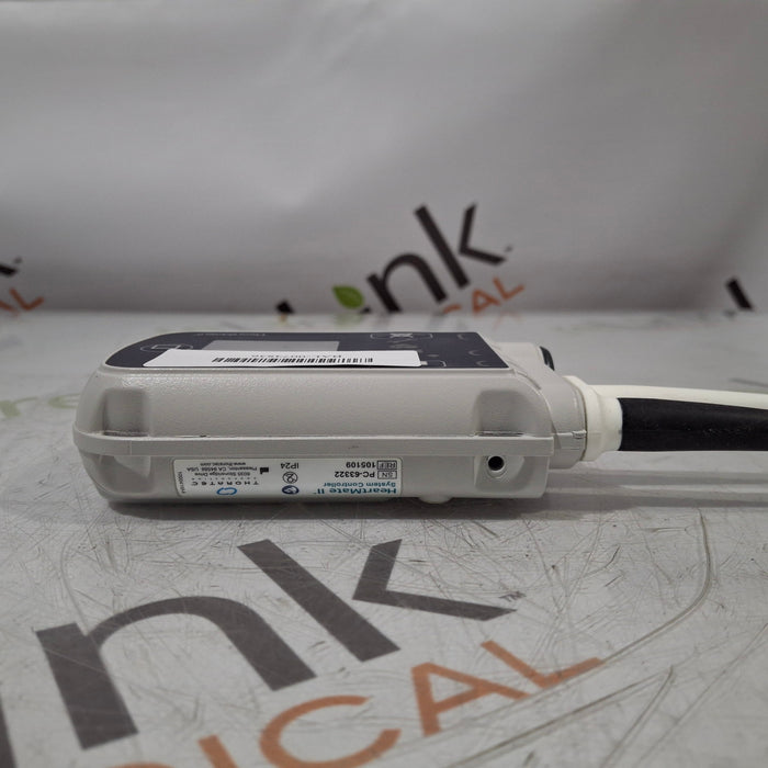 Thoratec Thoratec 105109 HeartMate II System Controller Patient Monitors reLink Online