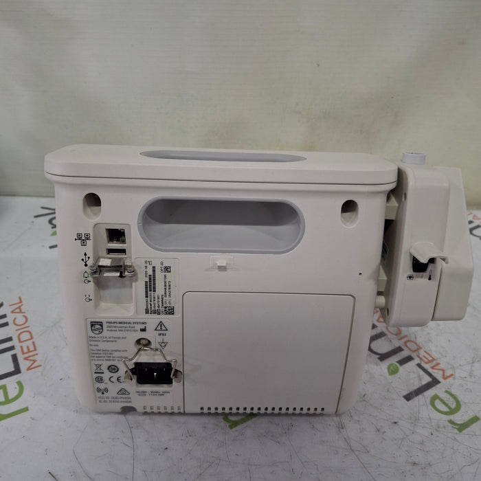 Philips Philips SureSigns VS4 Vital Signs Monitor Patient Monitors reLink Medical