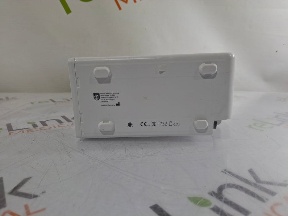 Philips Philips 867036 MMX Press, Temp, Fast SpO2, ECG, NIBP Module Patient Monitors reLink Medical