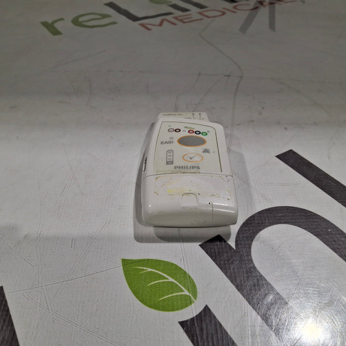 Philips Intellivue TRx M4841A S01 Telemetry Transmitter EKG Only