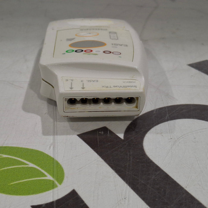 Philips Intellivue TRx M4841A S01 Telemetry Transmitter EKG Only