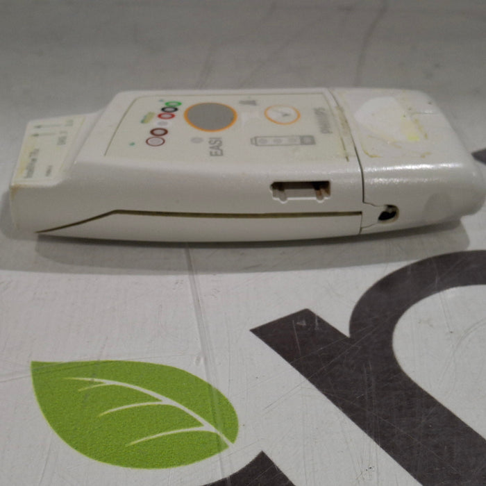 Philips Intellivue TRx M4841A S01 Telemetry Transmitter EKG Only