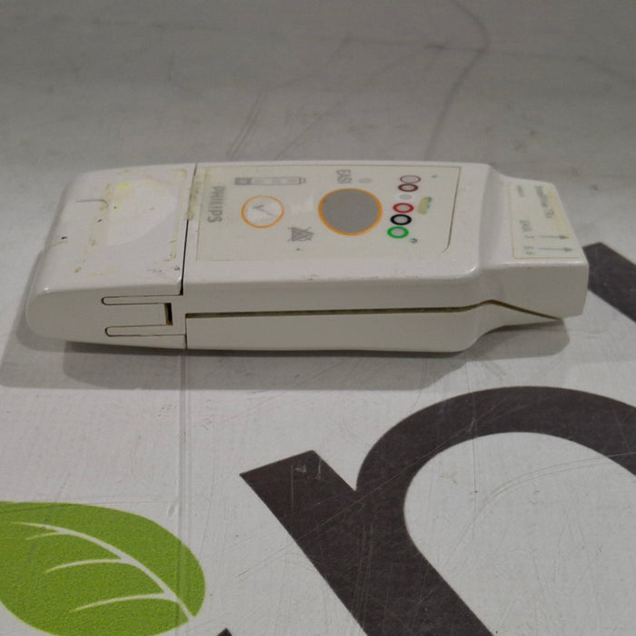 Philips Intellivue TRx M4841A S01 Telemetry Transmitter EKG Only