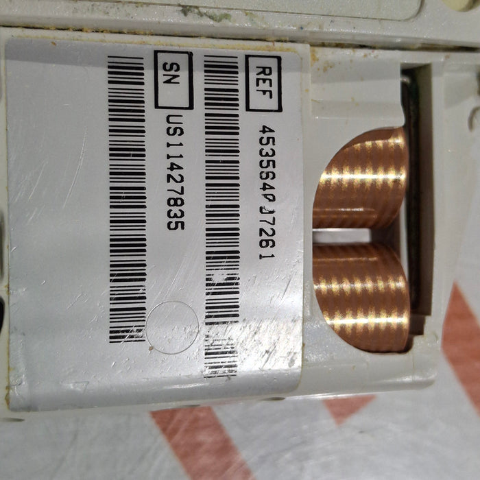 Philips Intellivue TRx M4841A S01 Telemetry Transmitter EKG Only