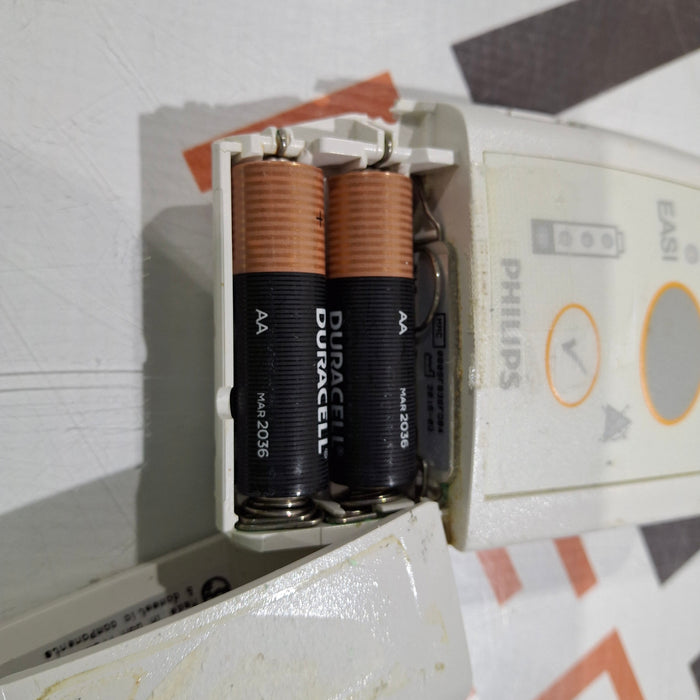 Philips Intellivue TRx M4841A S01 Telemetry Transmitter EKG Only