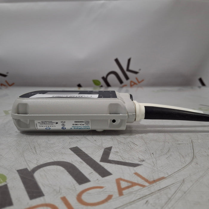 Thoratec Thoratec 10005080 HeartMate II System Controller Patient Monitors reLink Medical