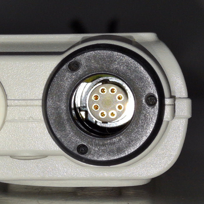 Thoratec Thoratec 10005080 HeartMate II System Controller Patient Monitors reLink Medical