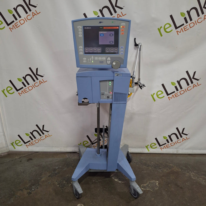 CareFusion CareFusion Avea Ventilator Respiratory reLink Medical