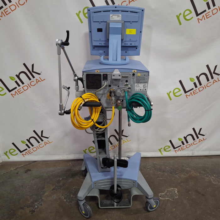 CareFusion CareFusion Avea Ventilator Respiratory reLink Medical