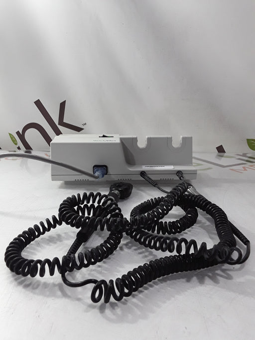 Welch Allyn Welch Allyn 767 Transformer Otoscope Ophthalmoscope Diagnostic Exam Equipment reLink Medical