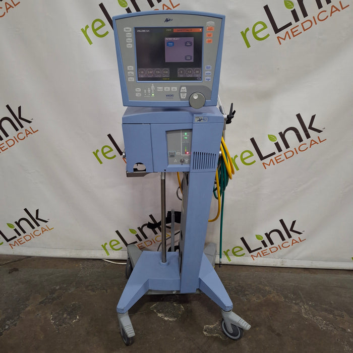 CareFusion CareFusion Avea Ventilator Respiratory reLink Medical