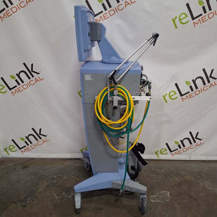 CareFusion CareFusion Avea Ventilator Respiratory reLink Medical